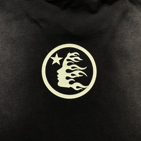 Camisa Hellstar “SuperHero”
