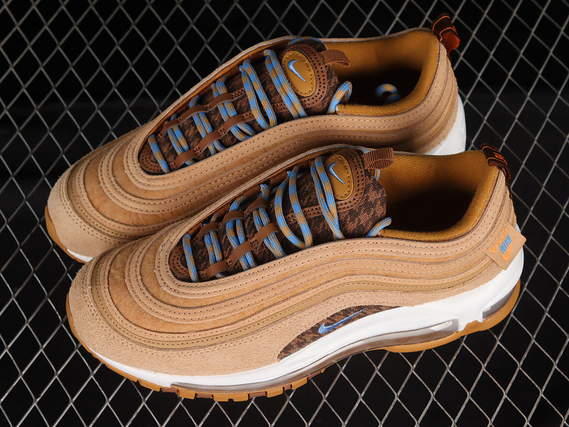 Air max 97 “Teddy Bear”