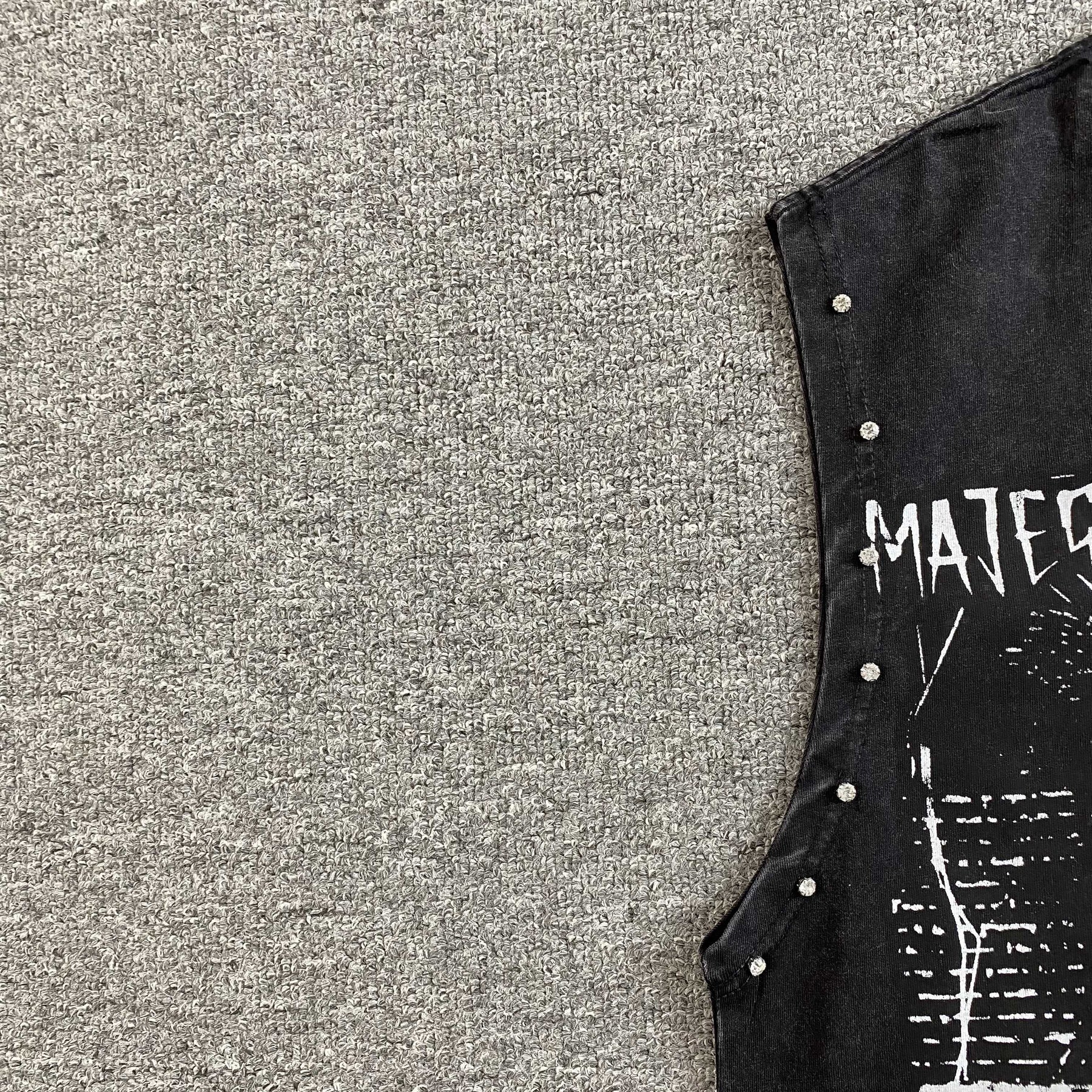 Camisa Majestik “Eyes”