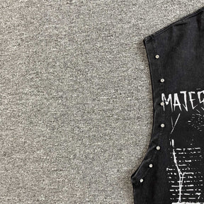 Camisa Majestik “Eyes”