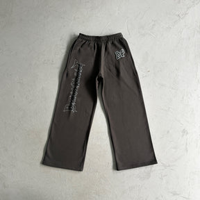 Conjunto Broken Planet “Beware Soot”