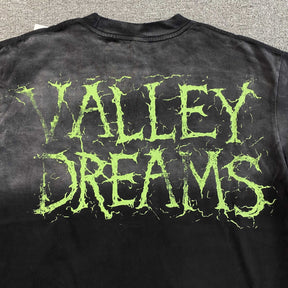 Camisa Valley Dreams “Grim”