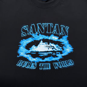 Camisa Corteiz “Santan”