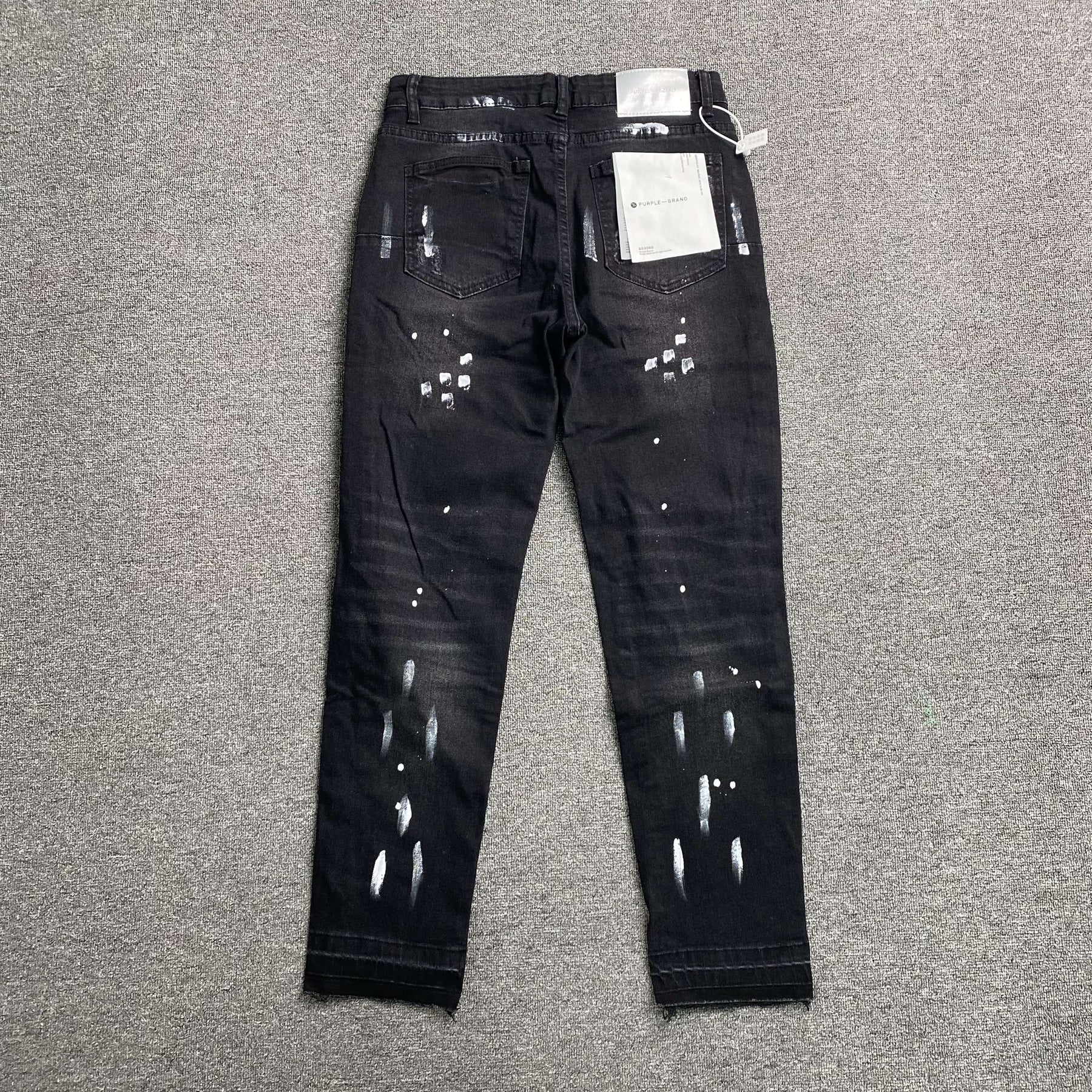 Calça Purple Brand