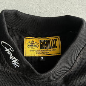 Sueter Corteiz “Alcatraz Anniversary” ( Preta )