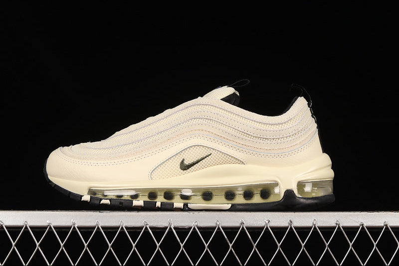 Air max 97 “Coconut Milk”