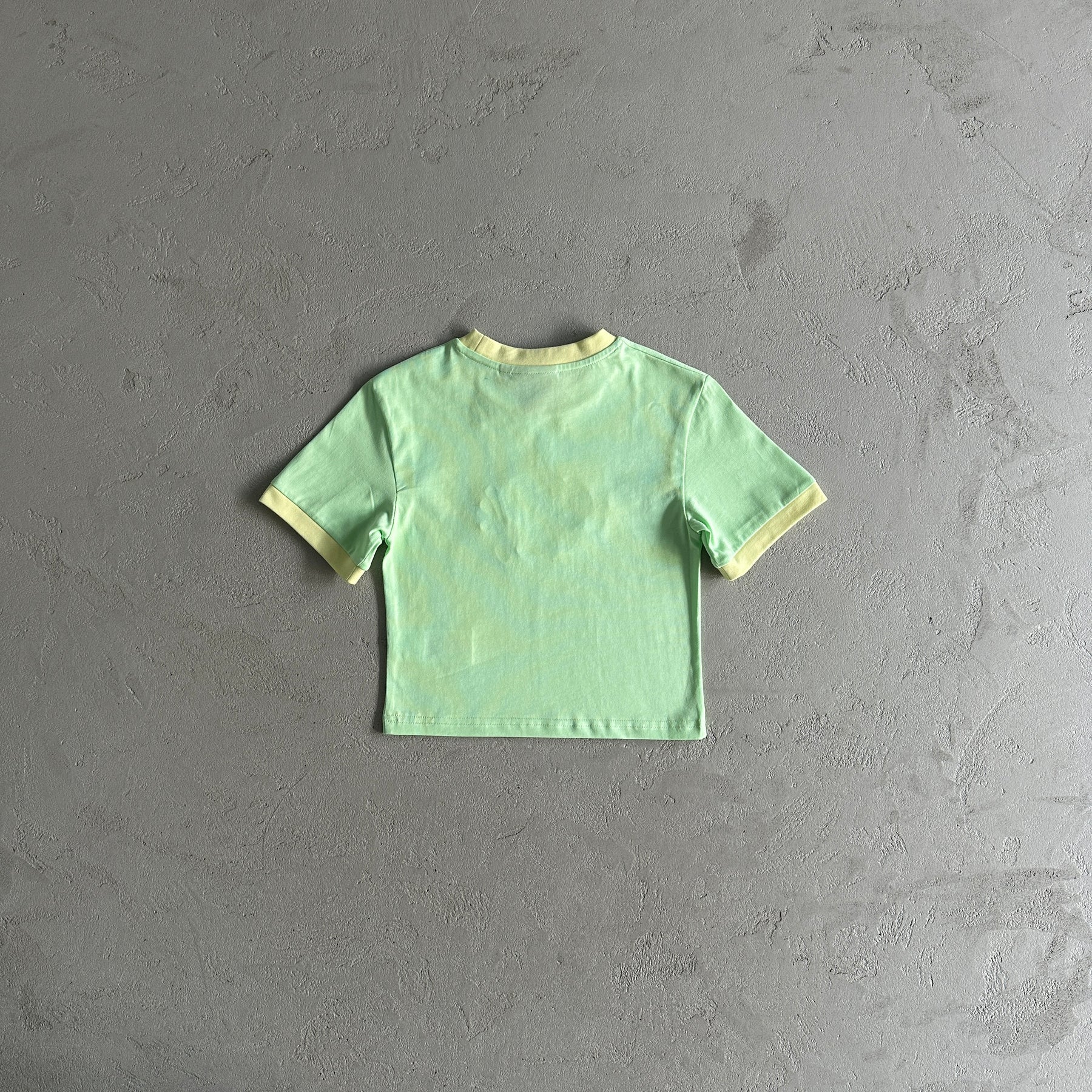 Conjunto Syna World Verão Feminino ( Verde )