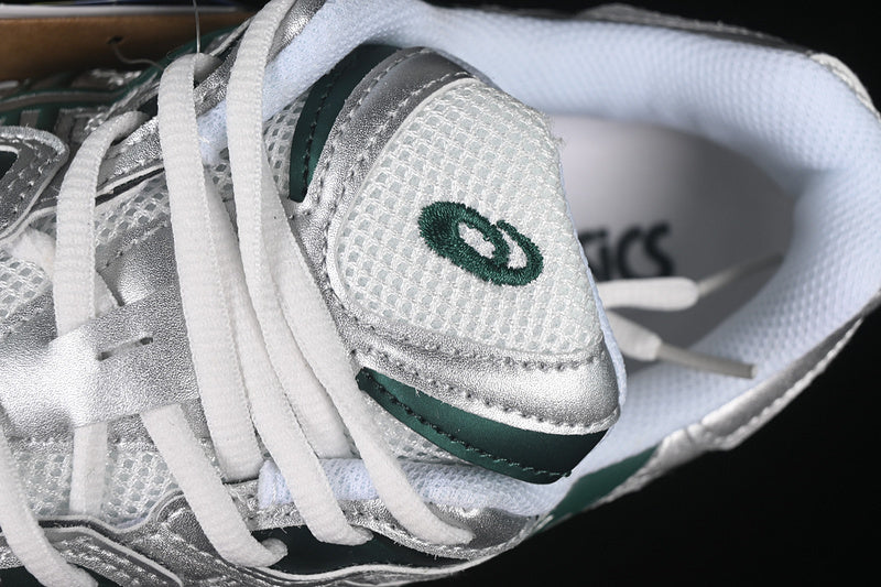 Asics Gel Nyc “Pure Silver”