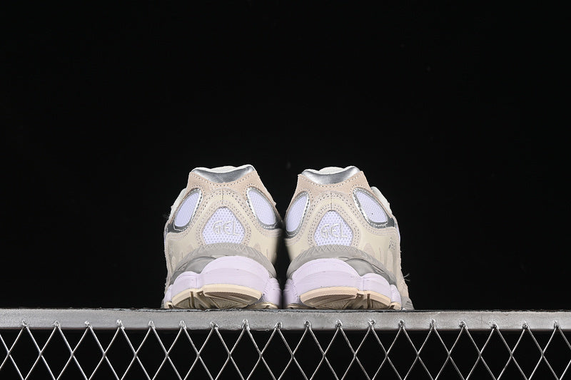 Asics Gel Nyc “Oyster”