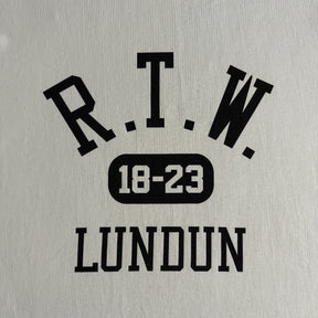 Camisa Corteiz “Rtw 18-23 Lundun”