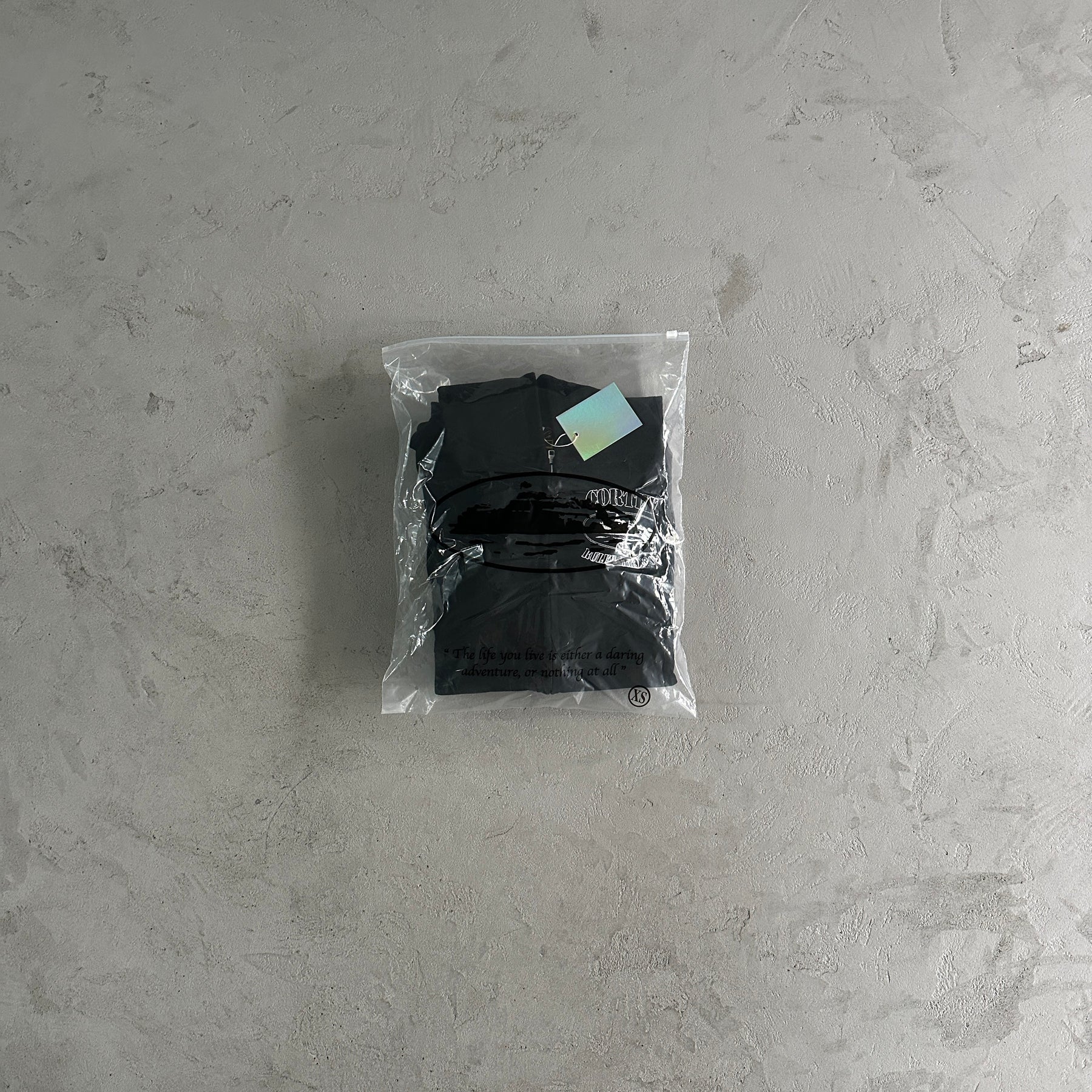 Conjunto Corteiz “Superior V2” ( Preto )