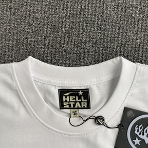 Camisa Hellstar “All Stars Go To Heaven”