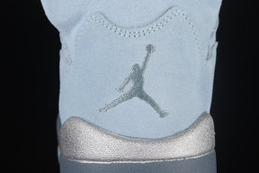 Air Jordan 5 “Bluebird”