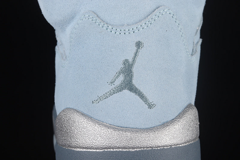 Air Jordan 5 “Bluebird”