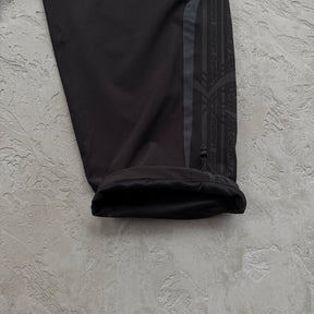 Conjunto Mertra “Reflective Technical Mrt” ( Preto )