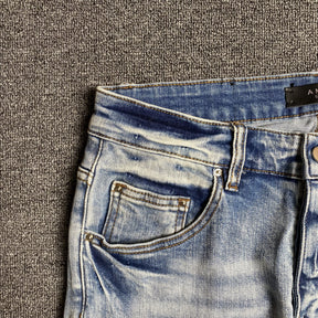 Calça Amiri “MX1”