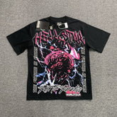 Camisa Hellstar “The future is yours"