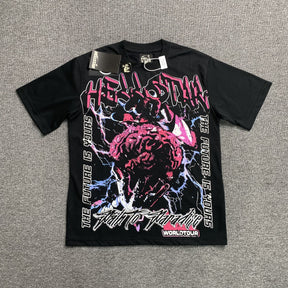 Camisa Hellstar “The future is yours"