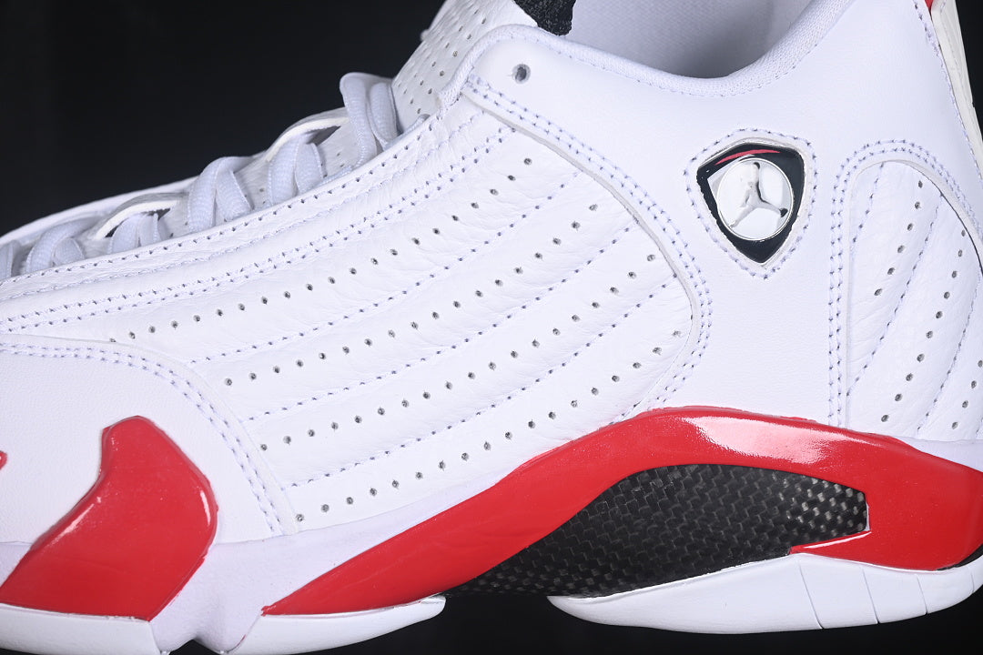 Air Jordan 14 “Candy Cane”