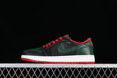 Air Jordan 1 Low "Gorge Green”