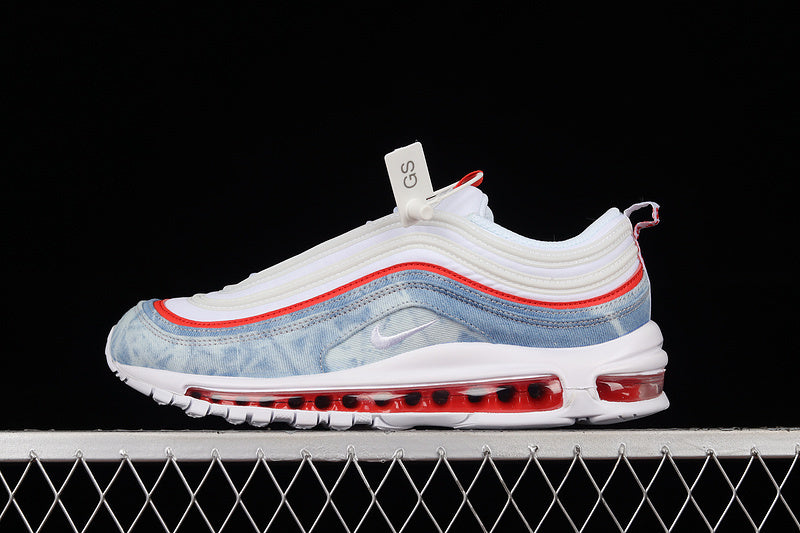 Air max 97 “Washed Denim Pack”