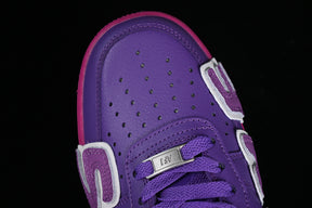 Air Force x Cpfm “Sunshine” ( Roxo )