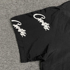 Camisa Corteiz “20 Shirt” ( Preta )