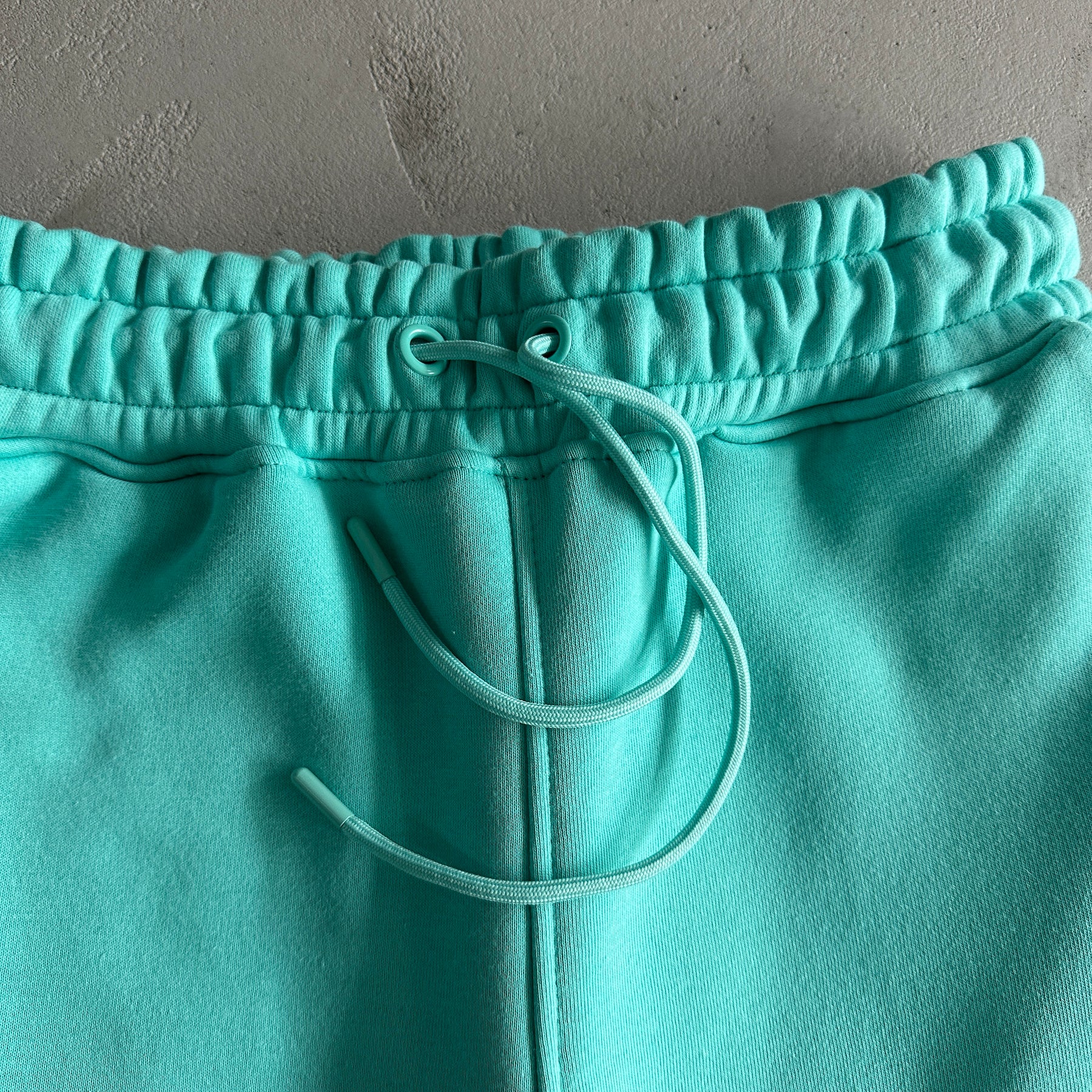 Conjunto Trapstar “Tiffany Blue”