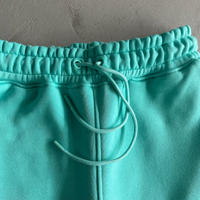 Conjunto Trapstar “Tiffany Blue”