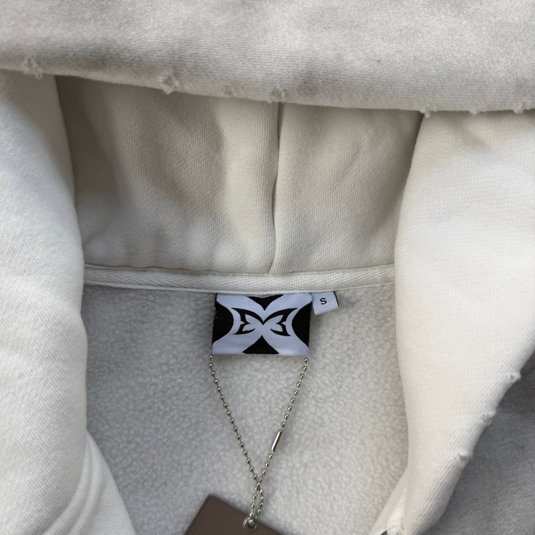 Moletom Mertra “Dirt Hood”
