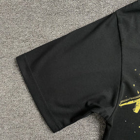 Camisa Hellstar “This What Heaven Sounds Like?"