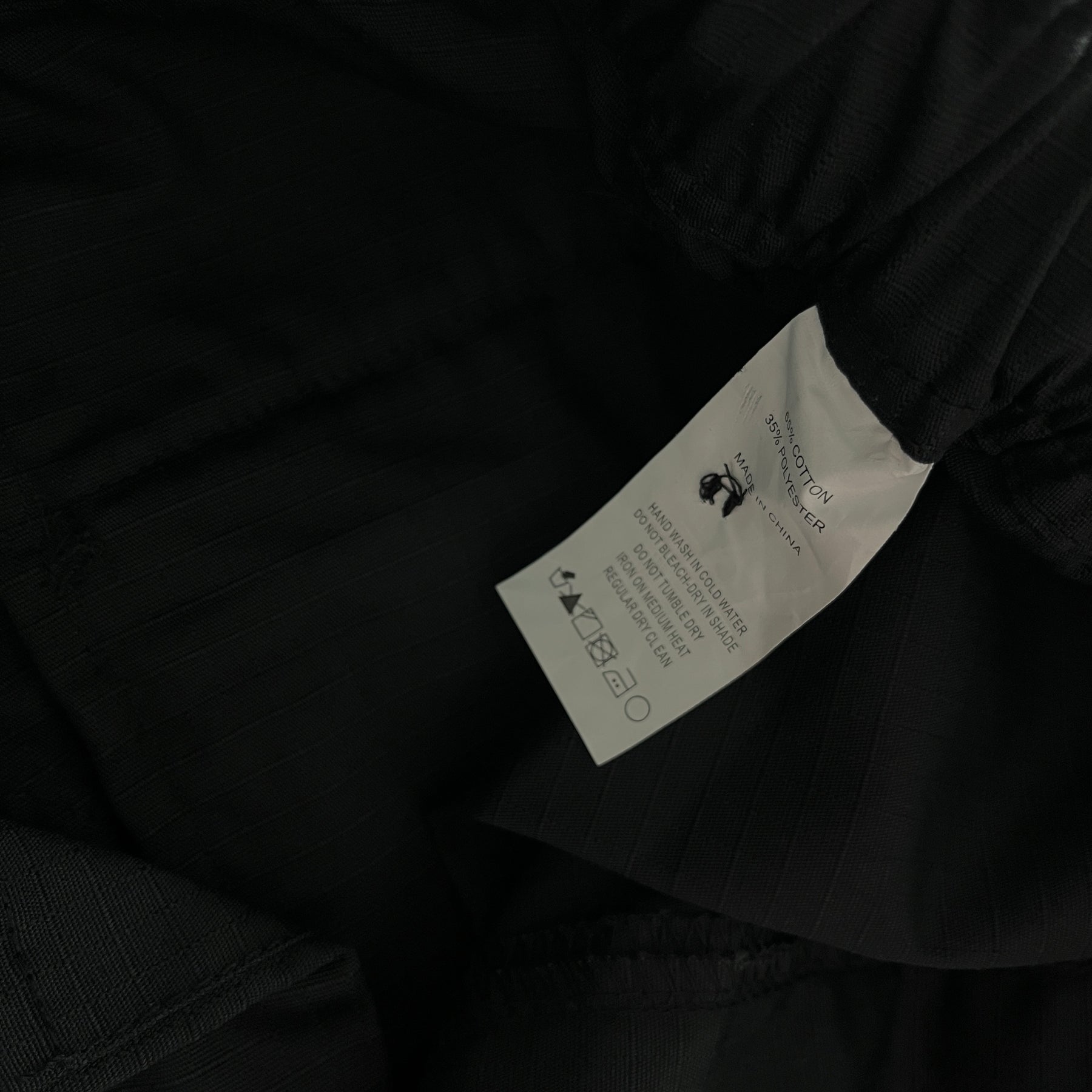 Calça Corteiz “5star”