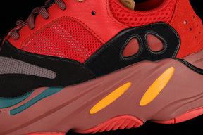 Yeezy Boost 700 “Hi-Res Red”