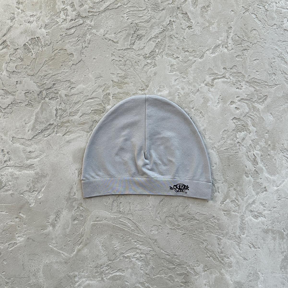 Touca Syna World “Seamless” 2.0 ( Cinza )