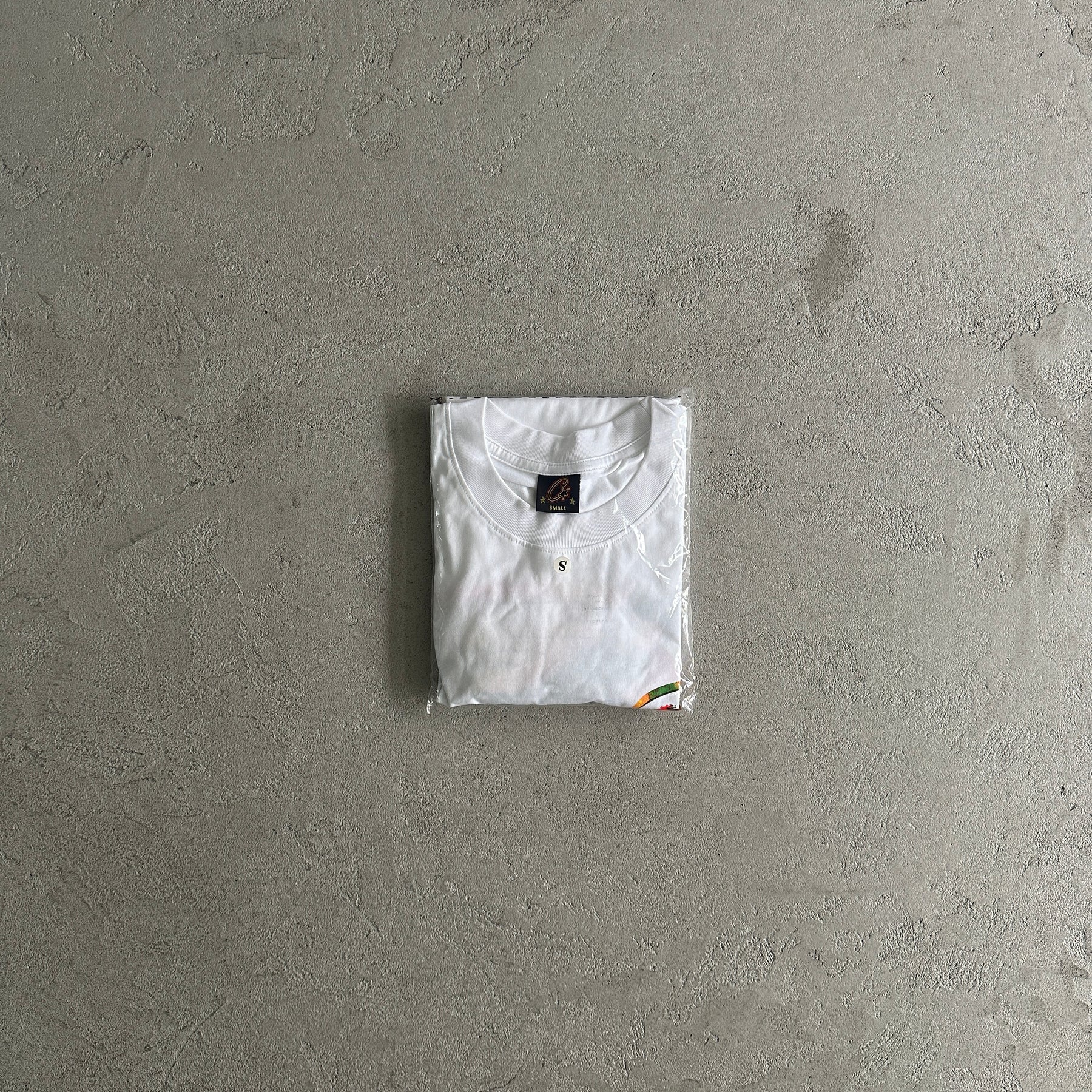 Camisa Corteiz “ Rainbow Island”