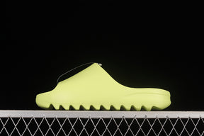 Yeezy Slide “Glow Green”