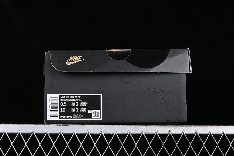 Air max 97 x Comme des Garçons