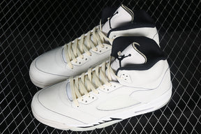 Air Jordan 5 “Sail”