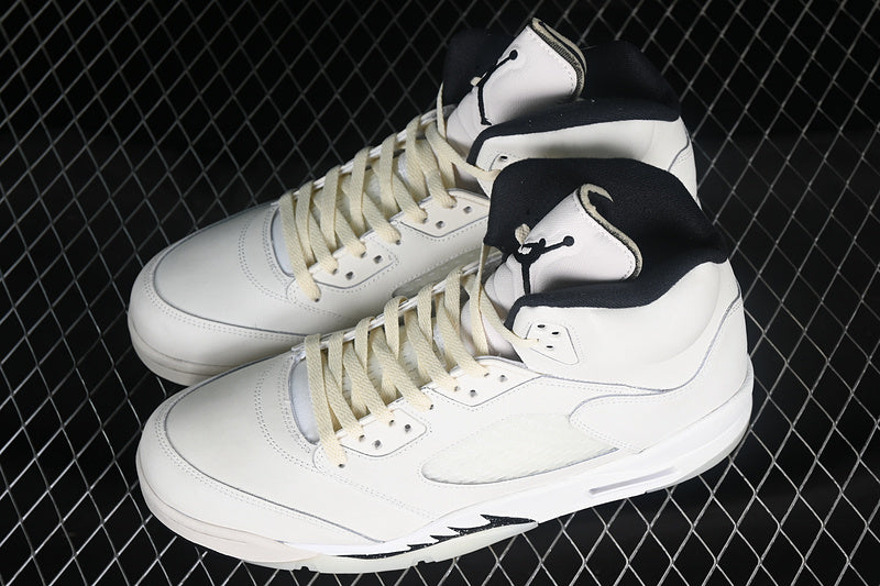 Air Jordan 5 “Sail”