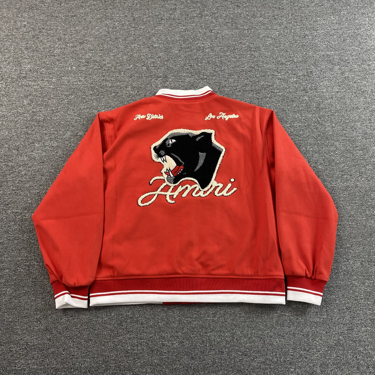 Moletom Amiri “Panther”