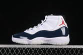 Air Jordan 11  “Howard University”