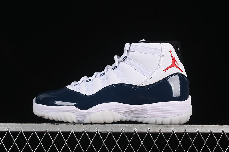 Air Jordan 11  “Howard University”