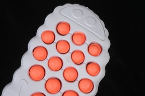 Nike mind 001 ( Branco )