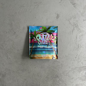 Camisa Syna World “Phatom Short Sleeve”