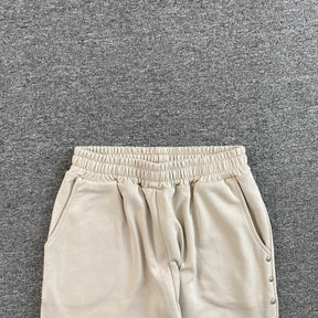 Calça Mixed Emotion “Emotion” ( Bege )