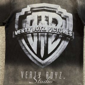 Camisa Vertabrae “Vertyboyz Pictures”
