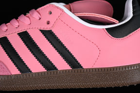 Adidas Samba “Vegan Pink”