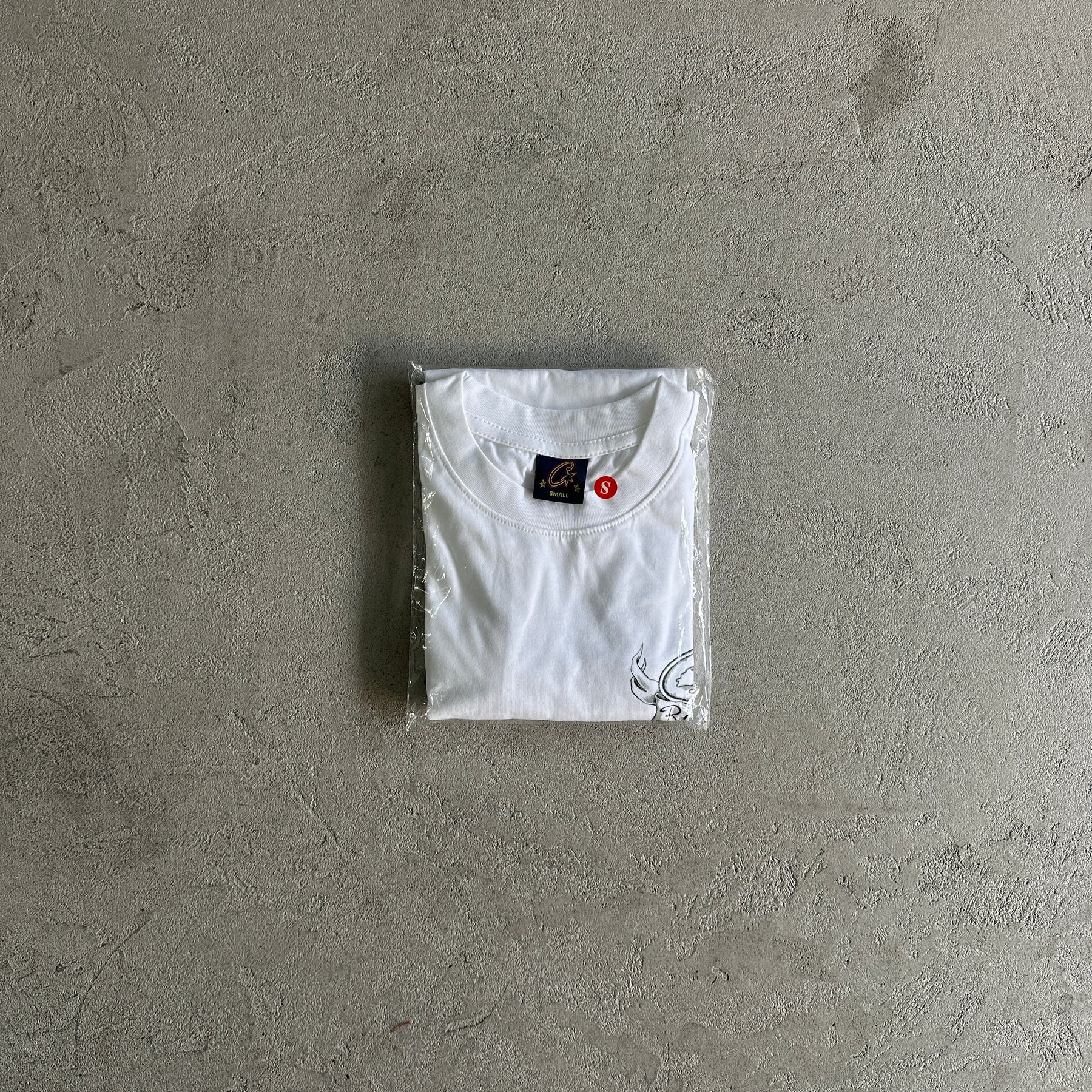 Camisa Corteiz “Praying”