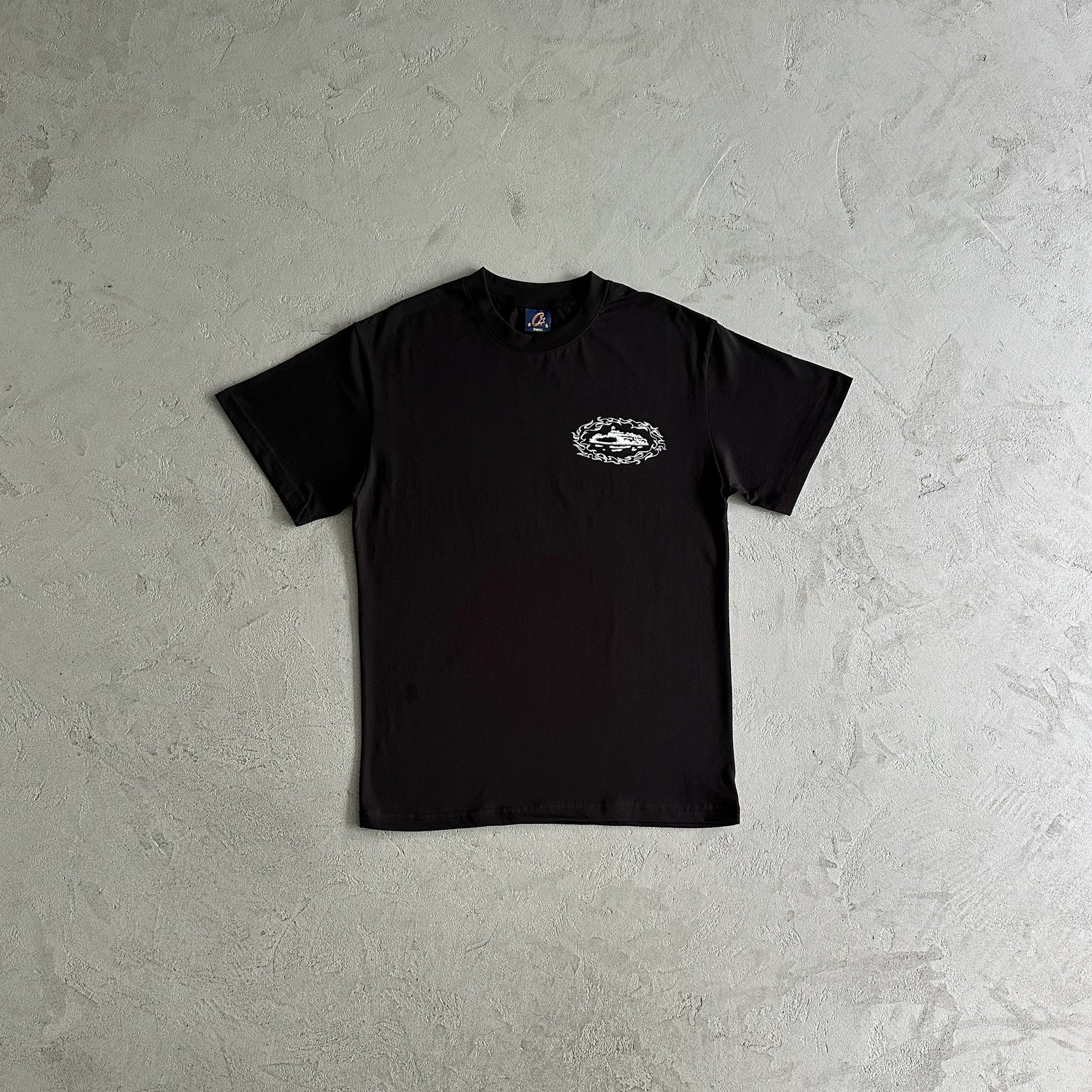 Camisa Corteiz ”Flame”