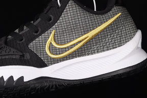 Nike Kyrie Low 4 “Takashi Black”